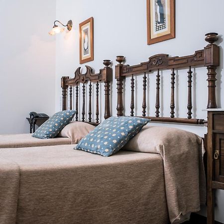 Hotel Monumento Pazo Do Castro 오 바르코 데 발데오라스 외부 사진