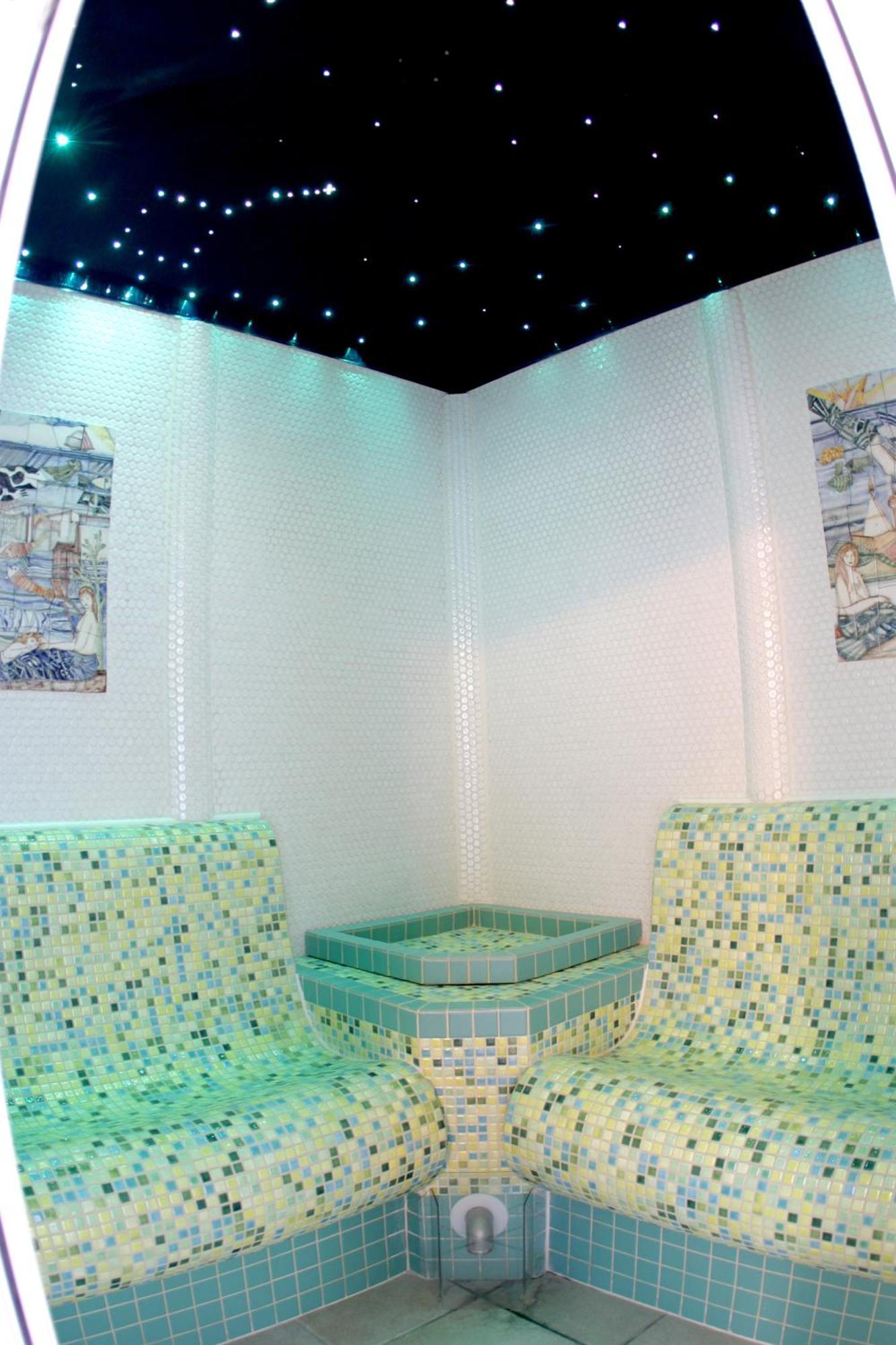 Hotel Monumento Pazo Do Castro 오 바르코 데 발데오라스 외부 사진
