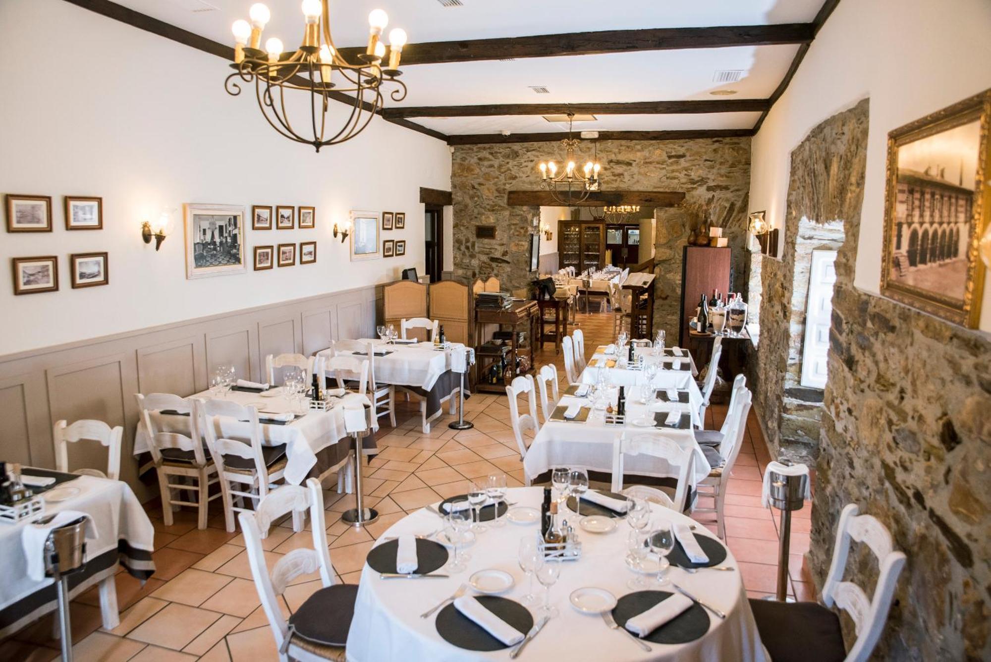 Hotel Monumento Pazo Do Castro 오 바르코 데 발데오라스 외부 사진
